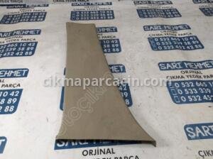 ÇIKMA RENAULT FLUENCE SOL ORTA ALT DİREK BAKALİTİ İÇ TRİM – Konya Çıkma Parça