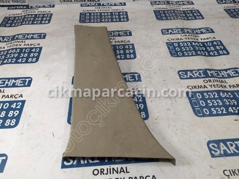Renault Fluence İç Trim çıkma parça