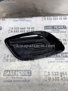ÇIKMA RENAULT FLUENCE SOL SİS FAR ÇERÇEVESİ – Konya Çıkma Parça