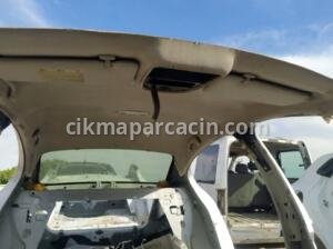 ÇIKMA RENAULT FLUENCE TAVAN DÖŞEMESİ – Konya Çıkma Parça