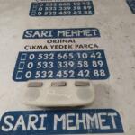 Renault Fluence Tavan Lambası çıkma parça - SARI MEHMET OTO YEDEK PARÇA Konya