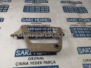 ÇIKMA RENAULT FLUENCE TEYP KLİMA ÇERÇEVESİ – Konya Çıkma Parça (2. Adet)