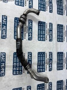 ÇIKMA RENAULT FLUENCE TURBO HORTUMU – Konya Çıkma Parça OEM 8200981498