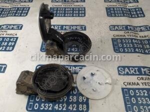 ÇIKMA RENAULT FLUENCE YAKIT DEPO KAPAĞI – Konya Çıkma Parça
