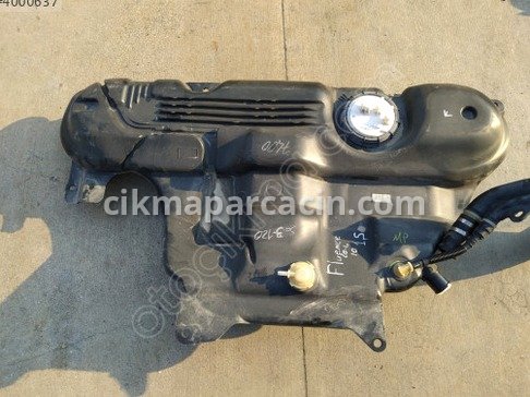 Renault Fluence Yakıt Deposu çıkma parça