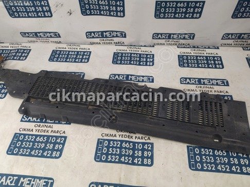 Renault Fluence Alt Muhafaza çıkma parça