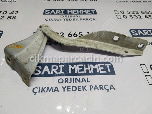 Renault Kadjar Kaput Menteşesi çıkma parça