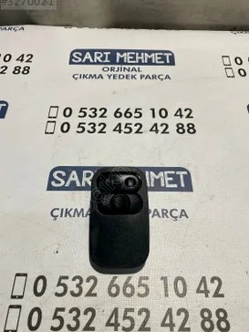 Renault Kangoo Cam Düğmesi çıkma parça - SARI MEHMET OTO YEDEK PARÇA Konya