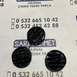 Renault Kangoo Havalandırma Izgaraları çıkma parça - SARI MEHMET OTO YEDEK PARÇA Konya