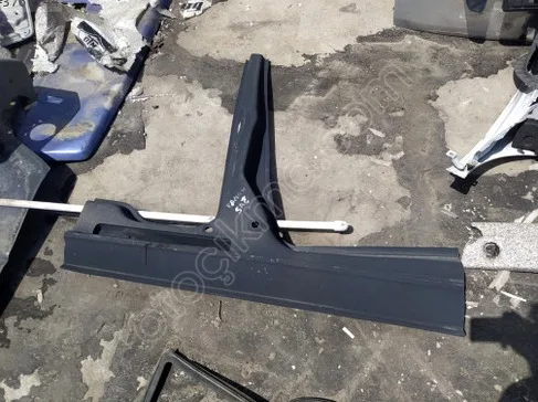 Renault Kangoo Marşpiyel Sacı çıkma parça - SARI MEHMET OTO YEDEK PARÇA Konya
