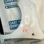 Renault Kangoo Sol Ön Çamurluk çıkma parça - SARI MEHMET OTO YEDEK PARÇA Konya