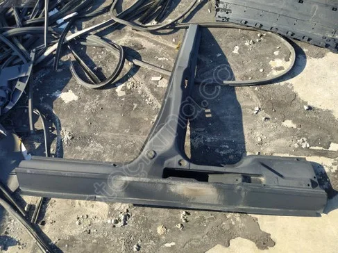 Renault Kangoo Marşpiyel Sacı çıkma parça - SARI MEHMET OTO YEDEK PARÇA Konya