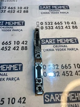 Renault Kangoo Sağ Arka Stop çıkma parça - SARI MEHMET OTO YEDEK PARÇA Konya