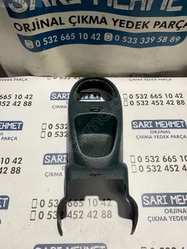 Renault Kangoo Vites Kolu çıkma parça - SARI MEHMET OTO YEDEK PARÇA Konya