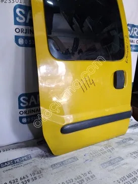 Renault Kangoo Sağ Sürgülü Kapı çıkma parça - SARI MEHMET OTO YEDEK PARÇA Konya