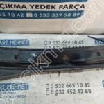 Renault Kangoo Ön Cam Izgarası çıkma parça - SARI MEHMET OTO YEDEK PARÇA Konya