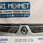 Renault Kangoo Panjur çıkma parça - SARI MEHMET OTO YEDEK PARÇA Konya