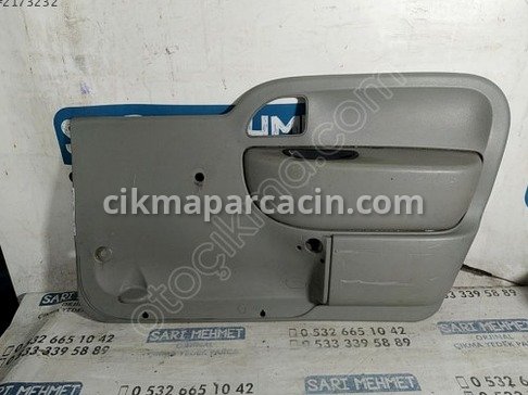Renault Kangoo Kapı Döşemesi çıkma parça