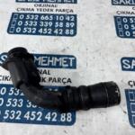 Renault Kangoo Turbo Hortumu çıkma parça - SARI MEHMET OTO YEDEK PARÇA Konya
