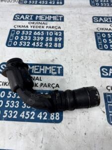 Renault Kangoo 2 Turbo Hortumu 061953 – Orjinal Çıkma