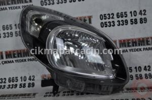 ÇIKMA RENAULT KANGOO (2008-2014) SAĞ FAR – Konya Çıkma Parça