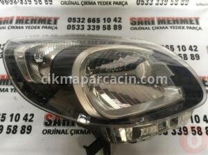 ÇIKMA RENAULT KANGOO 2014 SAĞ ÖN FAR – Konya Çıkma Parça