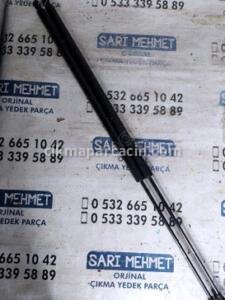 ÇIKMA RENAULT KANGOO 3 -4 BAGAJ AMORTİSÖRÜ – Konya Çıkma Parça