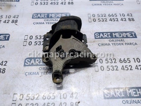 Renault Kangoo Motor Takozu & Kulağı çıkma parça