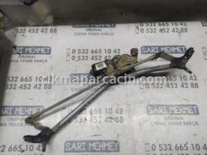 ÇIKMA RENAULT KANGOO 3 ÖN SİLECEK MEKANİZMASI MOTORU – Konya Çıkma Parça OEM 8200409692