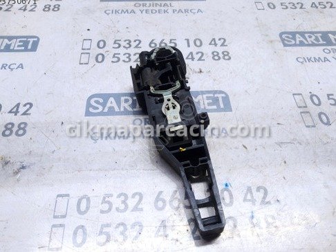 Renault Kangoo Dış Kapı Kolu çıkma parça