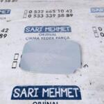 Renault Kangoo Depo Kapağı çıkma parça - SARI MEHMET OTO YEDEK PARÇA Konya