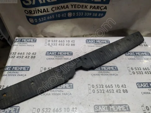 Renault Kangoo Arka Panel çıkma parça - SARI MEHMET OTO YEDEK PARÇA Konya