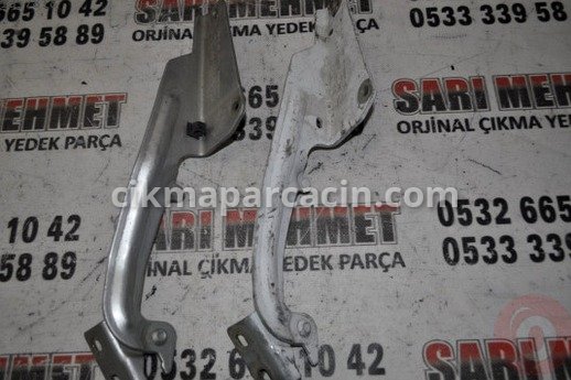 Renault Kangoo Bagaj Menteşesi çıkma parça