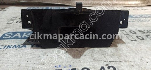 Renault Kangoo Bilgi Ekranı çıkma parça