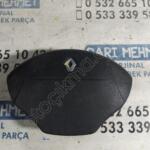 Renault Kangoo Yolcu Airbag çıkma parça - SARI MEHMET OTO YEDEK PARÇA Konya