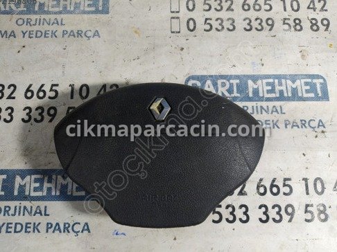 Renault Kangoo Yolcu Airbag çıkma parça