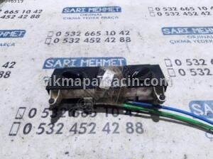 ÇIKMA RENAULT KANGOO KLİMA KONTROL PANELİ – Konya Çıkma Parça