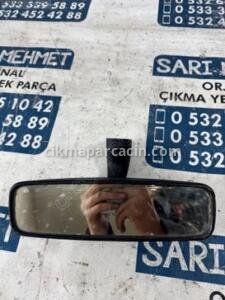 ÇIKMA RENAULT KANGOO LAGUNA İÇ DİKİZ AYNASI – Konya Çıkma Parça
