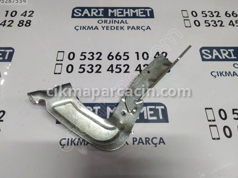 Renault Kangoo Kaput Menteşesi çıkma parça