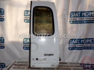 ÇIKMA RENAULT KANGOO SAĞ ARKA BAGAJ KAPISI – Konya Çıkma Parça