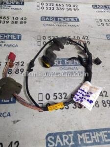 ÇIKMA RENAULT KANGOO SAĞ ÖN KAPI İÇ TESİSATI 2003-2008 – Konya Çıkma Parça