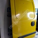 Renault Kangoo Sağ Sürgülü Kapı çıkma parça - SARI MEHMET OTO YEDEK PARÇA Konya
