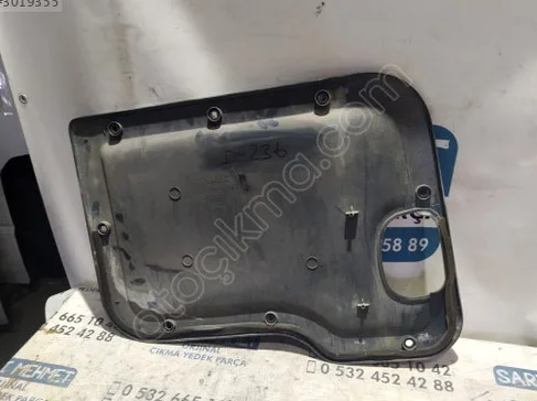 Renault Kangoo Kapı Döşemesi çıkma parça - SARI MEHMET OTO YEDEK PARÇA Konya