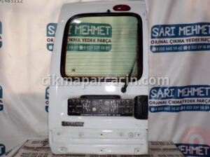 ÇIKMA RENAULT KANGOO SOL ARKA BAGAJ KAPISI – Konya Çıkma Parça