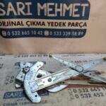 Renault Kangoo Cam Krikosu çıkma parça - SARI MEHMET OTO YEDEK PARÇA Konya