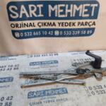 Renault Kangoo Cam Krikosu çıkma parça - SARI MEHMET OTO YEDEK PARÇA Konya