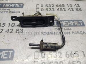 ÇIKMA RENAULT KANGOO SÜRGÜLÜ KAPI MEKANİZMASI – Konya Çıkma Parça