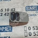 Renault Kangoo Torpido Tesisatı çıkma parça - SARI MEHMET OTO YEDEK PARÇA Konya