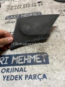 ÇIKMA RENAULT LAGUNA 1 77 00 425 807 A SOL ÖN TWEETER HOPARLÖR – Konya Çıkma Parça