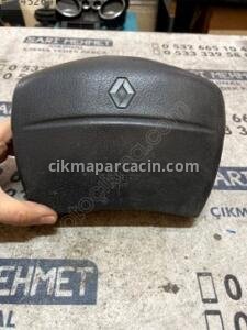 ÇIKMA RENAULT LAGUNA 1 7700420523 D 7700420523D DİREKSİYON AIRBAG – Konya Çıkma Parça